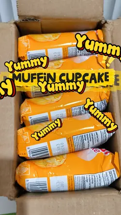 muffin cupcake