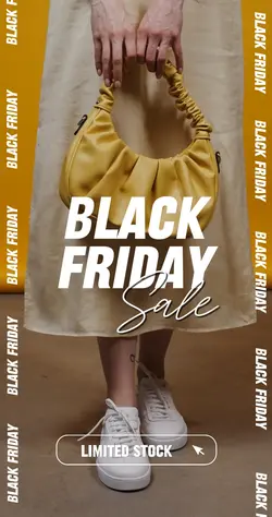 black friday sale