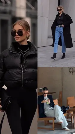 Fashion style