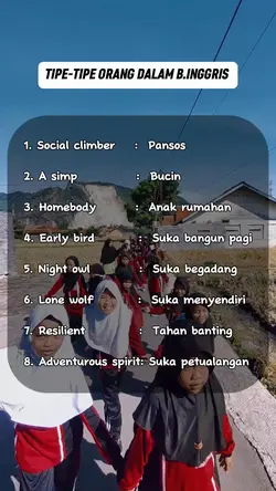 belajar B.INGGRIS 