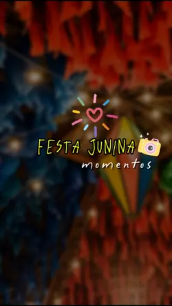 Momentos/festajunina