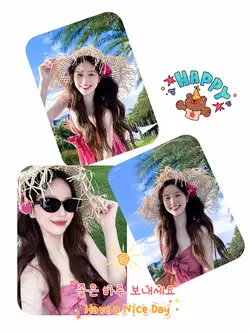 Nice day 