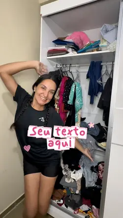 Vlog com reverse