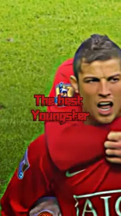 The best youngester