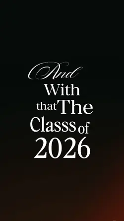 THE END CLASS