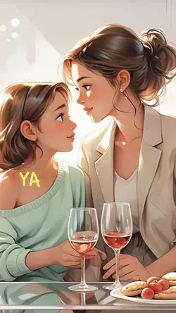 Madre soltera 👩