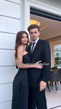 honey, ur familiar