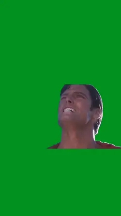 superman