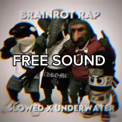 Brainrot rap remix🔥🔥