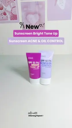 sunscreen omg
