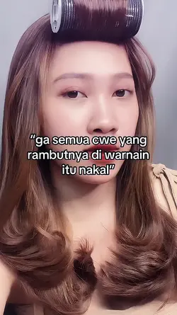 GA SEMUA CEWE YG