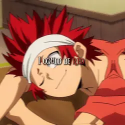 I could be every 