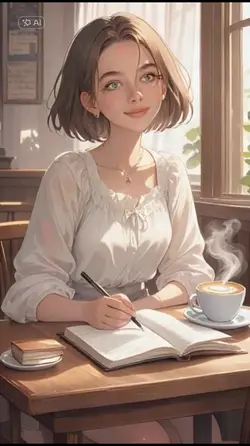 cafe time 