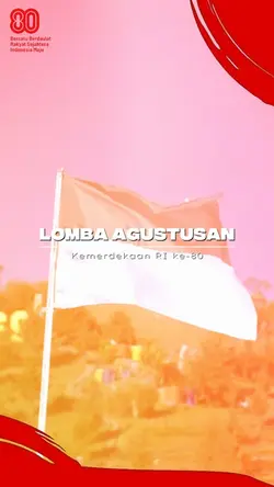 Lomba Agustusan