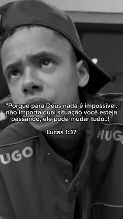 Para Deus nada é