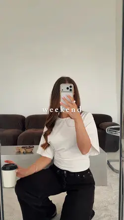 Weekend Story