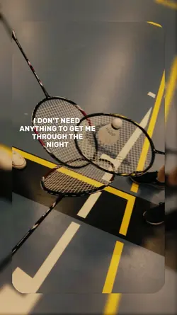 badminton 