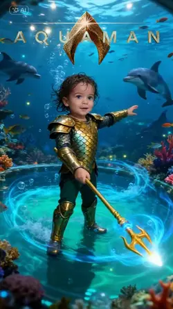 Aquaman 