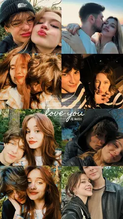 Love You Always