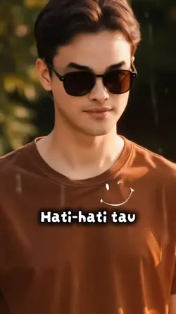 HATI HATI TAU