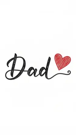 Dad