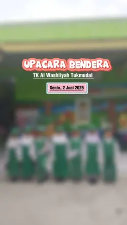 Upacara bendera