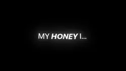 My honey I KNOW 🗣️