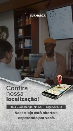 LOCALIZAÇÃO