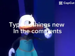 Nothings new