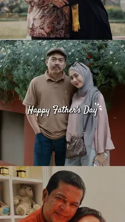 Ayah dengarlah