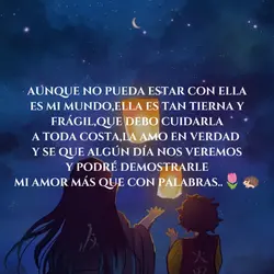 dedica..•<3