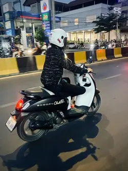 ជីវិតថ្មី