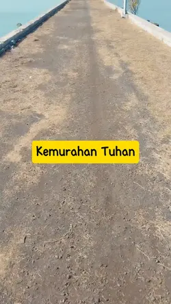 KemurahanTuhan