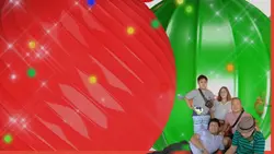 Christmas card