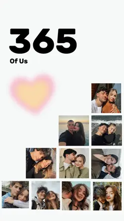 365 of us