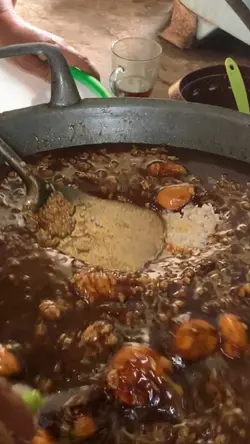 Menjelang ramadhan 