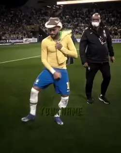 Free Neymar edit 