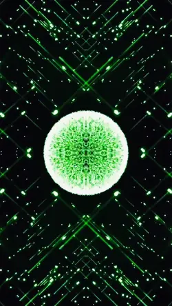 Particle Effects