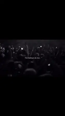 This Feeling IsOkBut