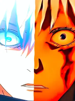 Gojo edit 