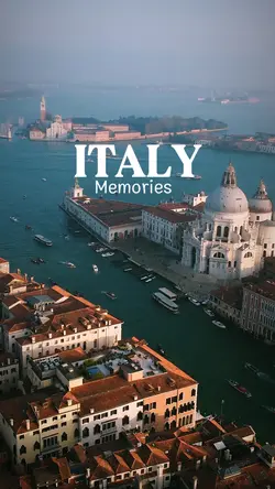Italy Travel cinema