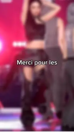 Merci pour les 1k