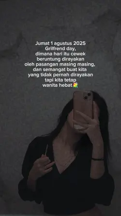wanita beruntung 
