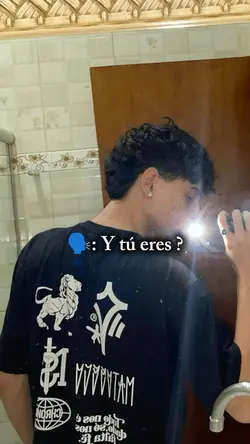 soy el que le gusta