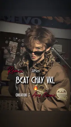 Beat Cháy VKL 🔥