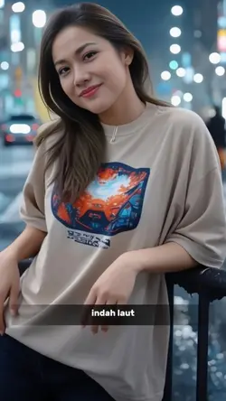 Ya o o asiknya