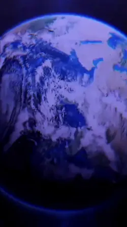 TREND EARTH ZOOM OUT