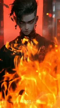 Fire transition 