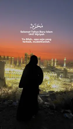 Tahun Baru Islam