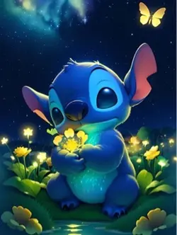 Stitch 